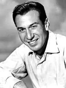 José Ferrer