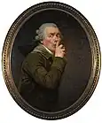 Le Discret, c. 1790