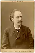 Jules Massenet