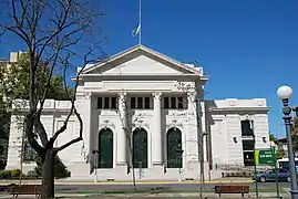 Junín, Buenos Aires