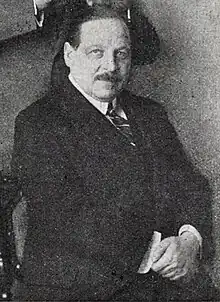 Imre Kálmán