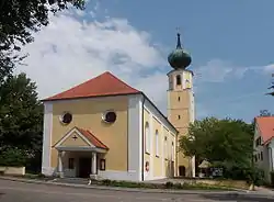 Church of Saint Michael