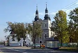 Church of Saint Martin