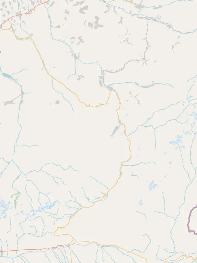 Alay District is located in Kyrgyzstan Osh Region Alay District