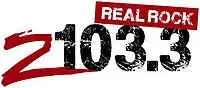 Z 103.3 logo