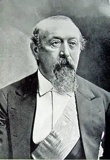 Christian Emil Krag-Juel-Vind-Frijs