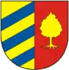 Coat of arms of Kaceřov