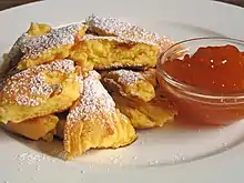 Kaiserschmarrn