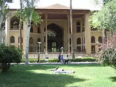 Hasht Behesht