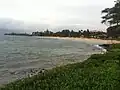 Kamaole Beach Park, looking north