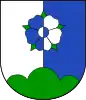 Coat of arms of Kamenec u Poličky