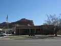 Kanab Post Office