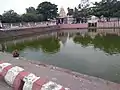 Temple tank