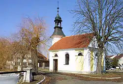 Chapel of Saint Anthony of Padua