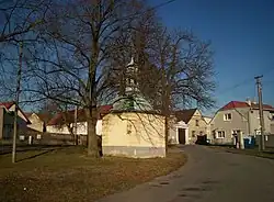 Chapel