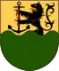 Coat of arms of Karlshamn Municipality