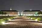 Schlossplatz (Castle Square)