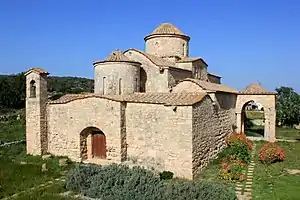 Panagia Kanakaria