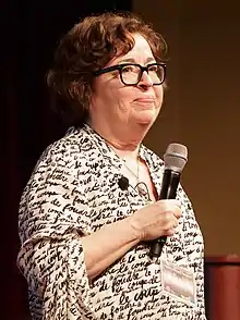 Krull in 2017