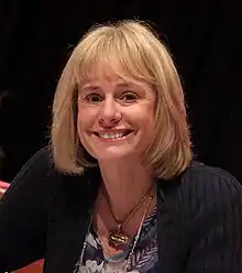 Reichs in 2013