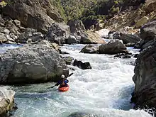 Mohaka River