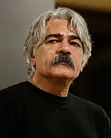 Kayhan Kalhor(1964)