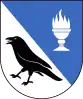 Coat of arms of Kehtna Parish