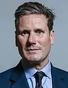 Keir Starmer