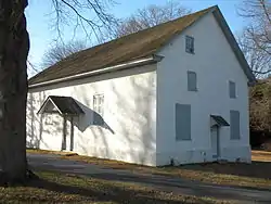 Kennett Meeting House