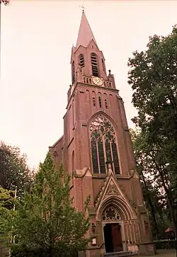 Church of Joppe