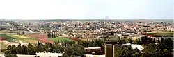 Kafr Buhum landscape