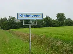 Kibbelveen