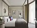 Kimpton Fitzroy London Guest Room