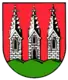 Coat of arms of Kirchberg