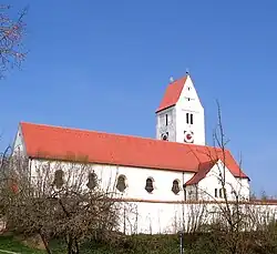 Church of Saint Elizabeth