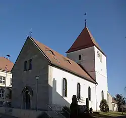 Church of Saint Peter