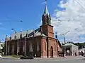 Saint Mary Lutheran Church