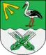 Coat of arms of Klempau