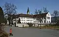 Wettingen-Mehrerau Abbey