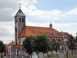 Church of the Sacred Heart