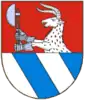 Coat of arms of Kožlany