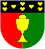 Coat of arms of Koberovy