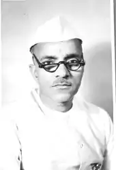 Konda Venkata Ranga Reddy