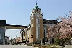 Koriyama Public Hall