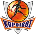 Koroivos logo