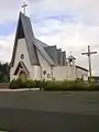 Church of Our Lady of Fátima