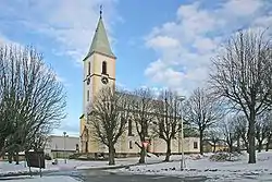 Church of Saint James the Great