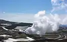 Geothermal energy