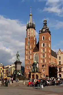 Kościół Mariacki