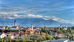 Kranj